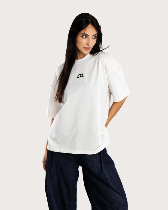 OVERSIZED MAJICA MONEY TALKS