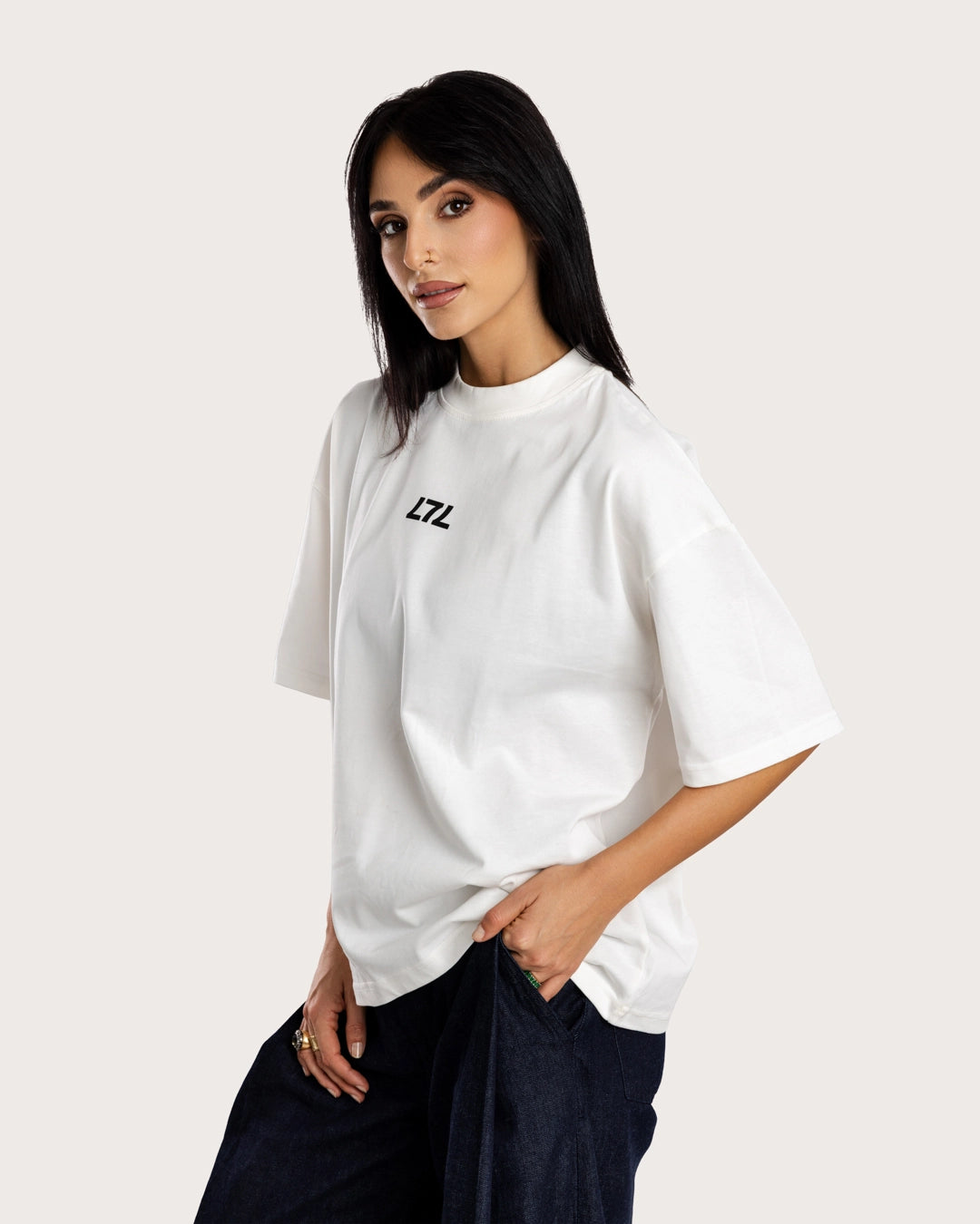 OVERSIZED MAJICA MONEY TALKS