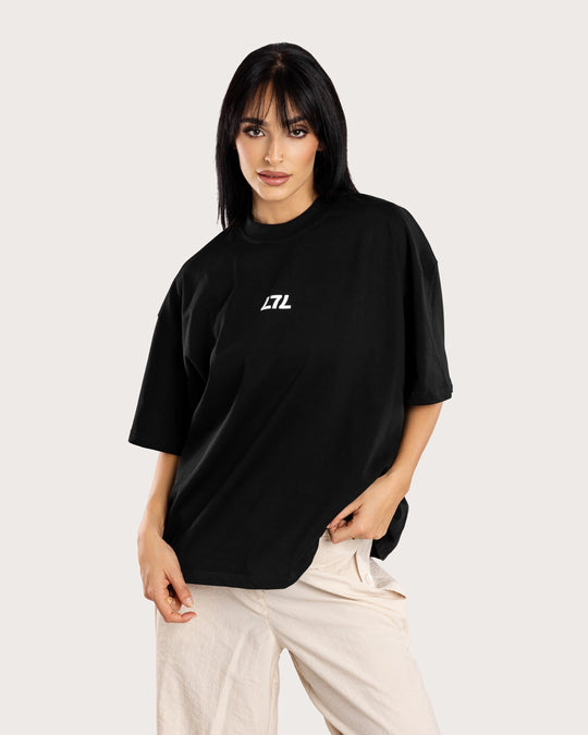 OVERSIZED MAJICA MONEY TALKS