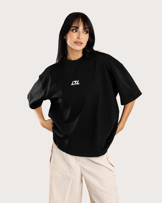 OVERSIZED MAJICA GET NAKED