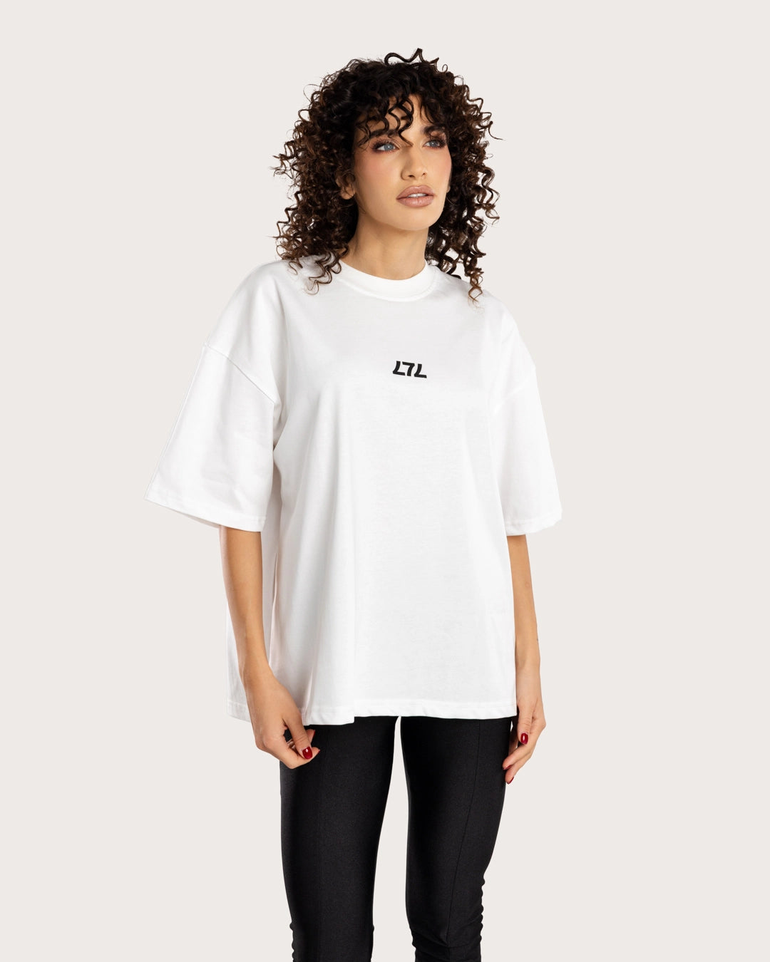 OVERSIZED MAJICA IMPRESS