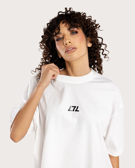 OVERSIZED MAJICA IMPRESS