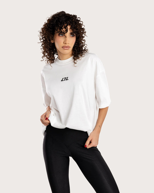 OVERSIZED MAJICA IMPRESS