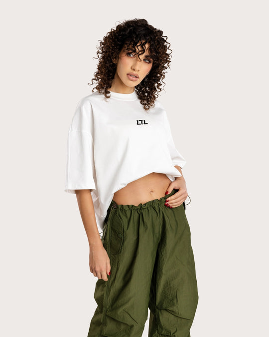 OVERSIZED MAJICA TEDDY BEAR