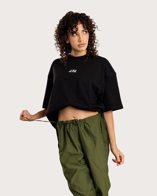 OVERSIZED MAJICA IMPRESS