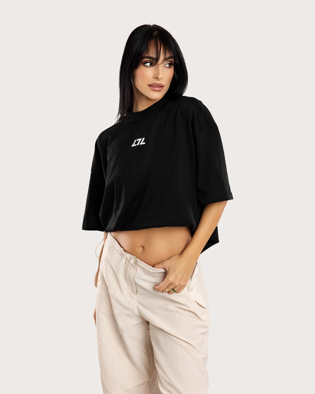 OVERSIZED MAJICA MONEY TALKS